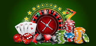 Официальный сайт Селектор казино